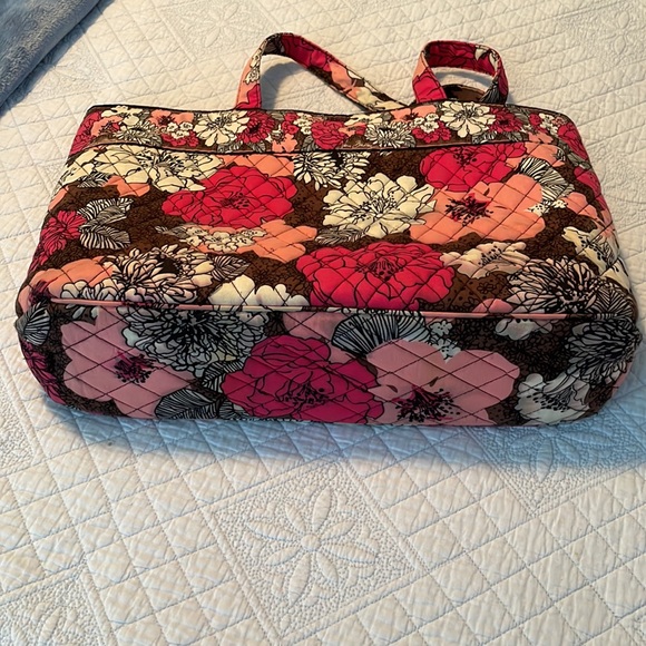 Vera Bradley tote - Picture 2 of 9